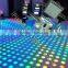4pcs 5050 RGB ws2801 digital led module 35mm