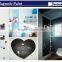 1L Eco-friendly washable magnetic paint