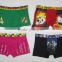 Good quality wholesale colorful Men's underwear