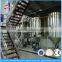 Hot Selling Turnkey Project Soybean Oil Refinery