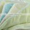 Cotton Terry Combined TPU Waterproof Changing Pad Private Label