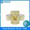Reinforced bopp packing clear tape, Clear Bopp tape