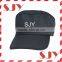 Mens Adjustable Hat Unstructured Cotton Twill Painters Cap Hat