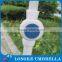 Full color printing promotional beach umbrella advertising