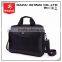 With Metal Buckles Waterproof Polo Laptop Bag