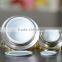 China Supplier Cosmetic Jars Small Quantity Luxury Acrylic Jar