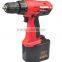 Trade assurance in  mini chuck hand tool battery 18V Li-ion cordless drill