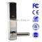 korea design keypad lock