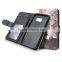 COOL printing press flip leather mobile phone case for samsung s7 edge cover b044265(1)
