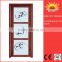 SC-AAD071 wholesale China market aluminium secure door,for home design aluminum folding door