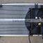 Familiar in ODM factory CHEVROLET SUNSHINE condenser 96539634 for wholesales TOYOTA condenser