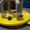 Wrecking Ball Inflatable Sports Game