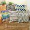 facncy geometry pillow covers, sofa cover