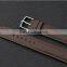 2016 Top Grade Waterproof Genuine Leather Watch Belt Watch Straps Watchband