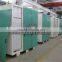 cheap High efficiency Vibrating sieve flour mill single machine