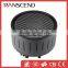 Silicone Safe Barbecue Charcoal Grill Chicken