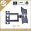 Single arm tv bracket pull out for 14-37 inches LCD Tv