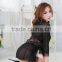 LG3042 Girls Tube Lace Sexy Babydoll Lingerie Dress Underwear