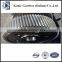 Steel Precision CNC Machining Machine Helical Gear Wheel