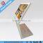 Smart wifi HD 42" horizontal information floor stand touch screen table totem