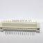 Row 3 Right-Female 48pin Din 41612 Euro connector