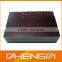 High Quality Factory Customized Made MDF Wooden Storage Box
