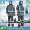 WANTEX polycotton workwear twinset clothing for men and women