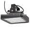 5 Years Warranty SAA CB Well Driver 120W High Bay Light Fixture With TM21 Report 62000 Hours Lifespan