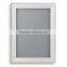 indoor aluminum photo frame