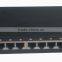 ethernet switch with 1*100Base-FX Ethernet 1*9 optical module and 8* 10/100Base-TX RJ45 Ethernet port