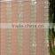 fabric for 55mm Triple roller blind fabric