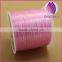 Wholesale colorful 0.6-0.8mm elastic stretch Cord for diy making