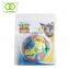 Kids Soft Play Balls Crazy ball toy with cotton