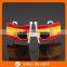 2016 UEFA Party Sunglasses Spain Flag Sunglasses