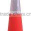 Factory Price 100CM high Reflective Plastic Traffic Cone