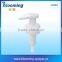 High Quality Liquid Dispenser Pump, Cosmetics Lotion Pmp for Make up