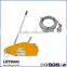 LIFTKING 3.2ton Wire rope tirfor