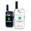 M-Tech SmartTalk UHF Walkie Talkie
