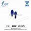 2015 Hot selling UP foam earplugs 32 db Ce ANSI standrad ear plugs for noise and shooting