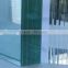 clear/ultra clear tempered safty glass with ISO & CCC certificate