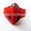super anti air pollution mask pm 2.5 dustproof neoprene ski motorcycle bike riding face mask