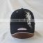 black wholesale baseball cap