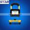 hand held work lamp IP65 10w rechargeable led flood light