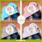 18.7"x10.6" Kids Silicone Cloud Placemat Dinnerware Table Mat Washable Baby Portable Place Mat