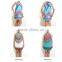 BOHO DASHIKI AFRICAN Graphic ART PATTERN BEACH COCKTAIL PARTY NIGHT MINI DRESS WHOLESALE round neck halter