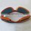 Bluetooth Sunglasses digital optical Super tiny and light MP3 and Bluetooth BT-27 in-ear headphones lens can be replaced