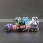 New arrival 510 resin drip tip, Acrylic drip tip, rda drip tip with good quality
