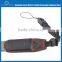 Cheapest Polyester Lanyard Mirrorless Camera Accessories Colorful Camera Strap