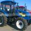 weifang huaxia 120hp china tractors prices for sale on canton fair