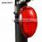Rear Light Position Factory Produce Led Bike Taillight